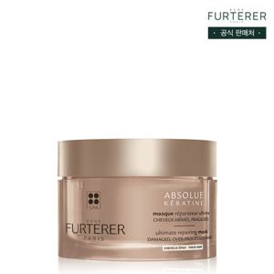 [르네휘테르] (르네휘테르)압솔뤼 케라틴 손상 철벽 마스크 200ml