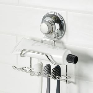 [한샘몰X모던파워락] 치약칫솔거치대 - 꽂이 걸이 홀더