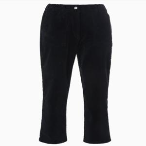 [크레송] 크레송 CRESSON (MWCFPP56) 기모골지밴딩팬츠 MWCFPP56