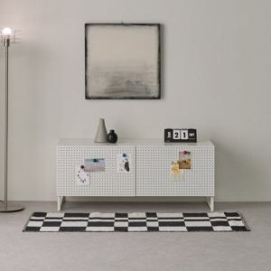 휴먼앤퍼니처 비오 티비다이 거실장 C 1200