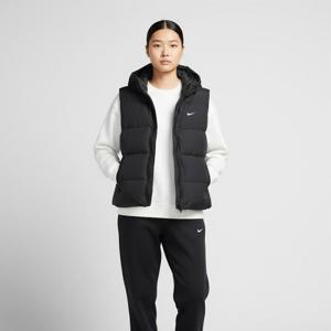 나이키 NSW 메트로 여성 써마 핏 패딩 베스트 IH1010-010