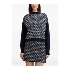 26 SS 게스 패턴 긴소매 스웨터 W5BR23Z3JD2 TP444748542