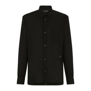 26 SS 돌체앤가바나 리넨 긴소매 셔츠 G5KJ0TGG866 TP432500746