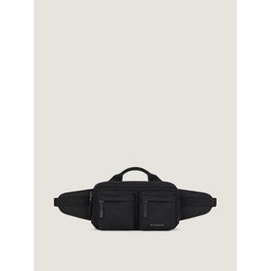지방시 에센셜 U 벨트 백 BK50F8K1ZL001 BLACK