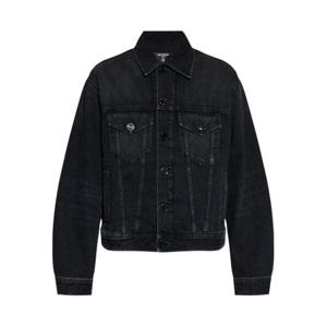 발망 자켓 GH1TC330DG130PC BLACK