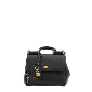 돌체앤가바나 토트백 BB7781B732180999 BLACK