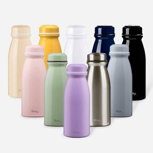 [스테이24] 라이크 초경량 텀블러 보온보냉 350ml