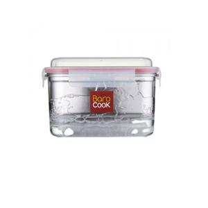 BaroCook 바로쿡 발열도시락 1200ml 백패킹
