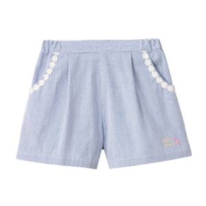 [미키하우스] MH 여아 4부 반바지 11N203101 11N203101