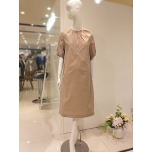 [벨라디터치] 벨라디터치 V9D2OP21 기본 원피스 V9D2OP21