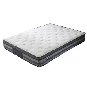 [우아미가구]도린 SR 메모리폼 매트리스 Q (착불)