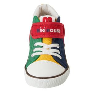 [미키하우스] MH 멀티 하이탑 슈즈 11N109401 11N109401