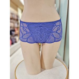 [바바라] 기하학레이스 망사 반사각 팬티 ABP4421D