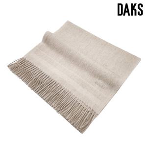 [닥스(스카프)]캐시미어 머플러 FKS041