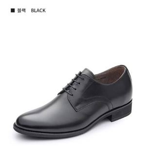 [금강 구두] 랜드로바 리갈 남성 키높이 플레인 더비 REGOXC7777F16 (6cm) REGOXC7777F16