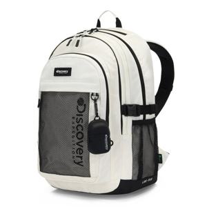 [디스커버리] 유니 라이크 에어 플로 백팩 DXBK0034N DXBK0034N