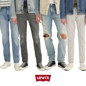 리바이스 17192326 남자 510 퍼포먼스 스키니 핏 데님 진 청바지