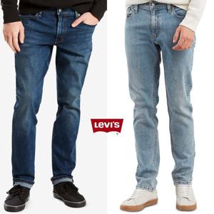 리바이스 8790026 045115657 남자 511 Flex 슬림핏 남자 청바지