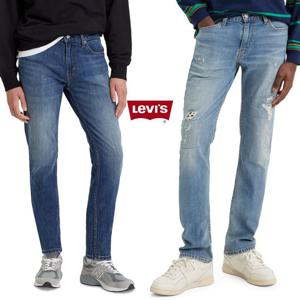 리바이스 15246317 남자 511 슬림 핏 스트레치 데님 진 청바지