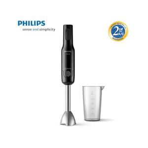 필립스 데일리컬렉션 핸드블렌더 HR2534/90/블랙/핸드믹서기/원터치