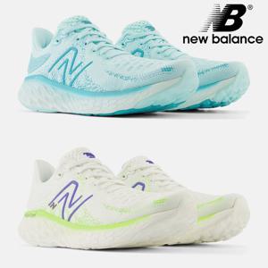 뉴 발란스 W108012D 여자 Fresh Foam X 1080v12 런닝 운동화