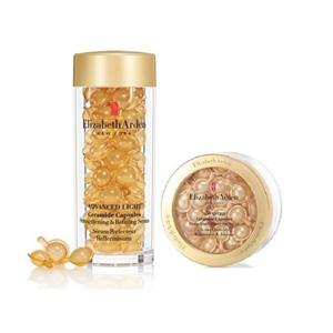 [엘리자베스아덴] 어드밴스드 라이트 세라마이드 60캡슐 스페셜 세트(+골드60캡슐 정품 및 전구매 사은품 추가증정)