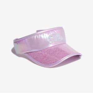 [휠라키즈] Girls 글리터 썬캡 (FK3CPG2005F_LVD)