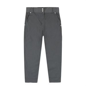 [코데즈컴바인] 투버튼 배기핏 팬츠 (CJB-PT507W4) CJBPT507W40