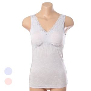 [비비안]인견꽃프린트여성브라런닝 RU7378