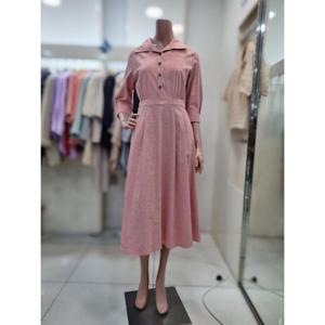 올앤선드리 세이브존06 면S칠부소매 OP A4M3O604