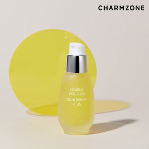 [참존][본사직영] 더블 모이스처 오일 인 세럼 플러스 30ml