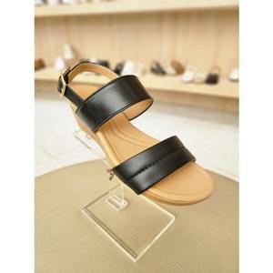 [소다] 여성 세미 드레스 웨지힐 샌들 (ALD409 LC10) ALD409LC10