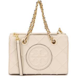 토리버치 플레밍 소프트 체인 토트백 미니 152334 122