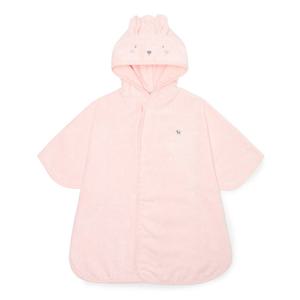 블루독베이비 래빗뱀부목욕가운 44W70-AHD-02