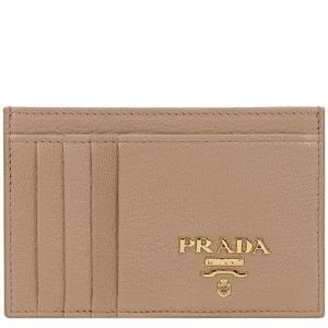 [국내배송]프라다 사피아노메탈 카드지갑 1MC053 2E5V F0770-