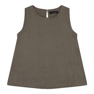 [코데즈컴바인] 린넨 나시 블라우스 (CJB-BL383W5) CJBBL383W50