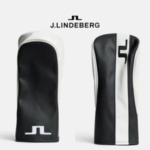 제이린드버그 J.Lindeberg GMAC09131 드라이버 클럽 헤드커버