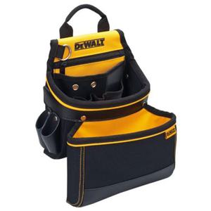 디월트 다용도 파우치 DWST80905-8 공구집