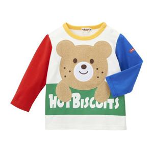 [미키하우스] HB 까꿍 주근깨 빈스 T 17O325202 17O325202