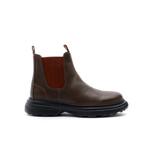 [톰맥캔] (톰맥캔) 9TMHO14W3B 호바트 01 볼편한 부드러운 남성 경량 첼시 부츠 (굽 5CM) 9TMHO14W3B