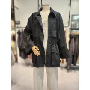 [코데즈컴바인] (CJC-JP380W9Z)스트링 하프야상 CJC-JP380W9