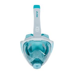 [아레나] 스노클 풀페이스 마스크 A4AC1OK55MNT-IDG