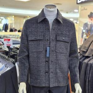 서광모드 세이브존07 울혼방자켓 영해보이면서 편안합니다 SMPCEWJK2028