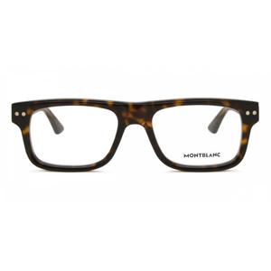 몽블랑 MB0289O 002 남성용 안경