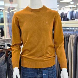 서광모드 세이브존07 SMPCEWNT7025 라운드넥니트티 컬러가너무이쁘고부드러워요