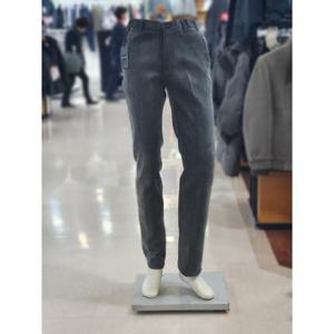 서광모드 세이브존05 그레이 골덴  스판  바지 SMPCEWPT6027