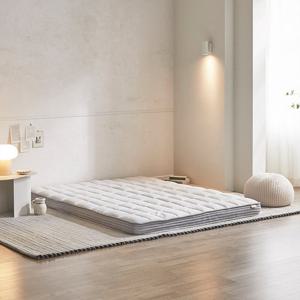 [지누스] (지누스) 포레스트워크 메모리폼 토퍼 (11cm 퀸)