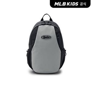 [MLB키즈]고프코어 경량 백팩 NY (Charcoal Grey)7ABKR015N-50CGS