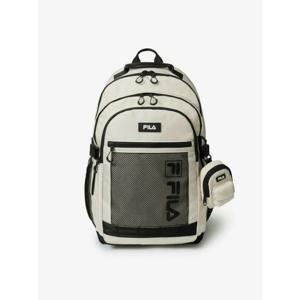 [휠라] 신학기 24L 스마트 메쉬 백팩 FS3BPH1002XCRM FS3BPH1002XCRM