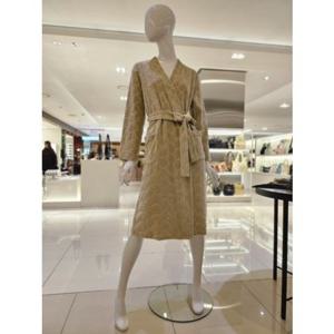 [바바라] 볼트론 벨로아 쟈가드 로브 가운AGW4591R(베이지) AGW4591R